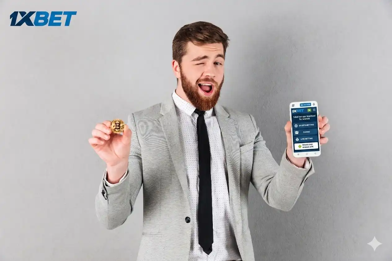 1xbet bet app download for android