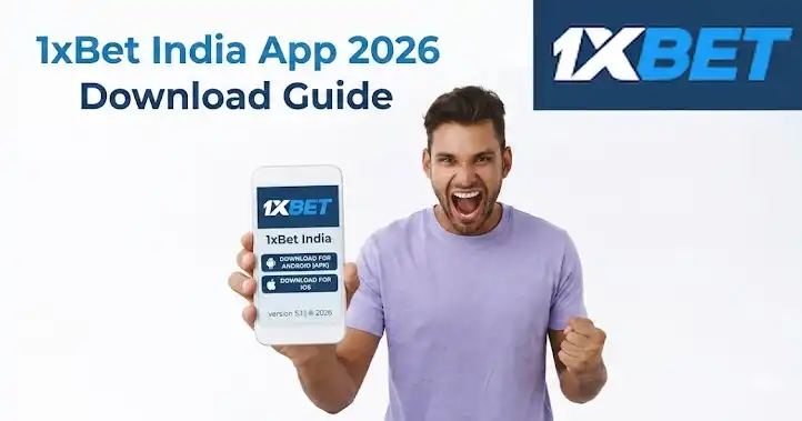 1xBet India App 2026