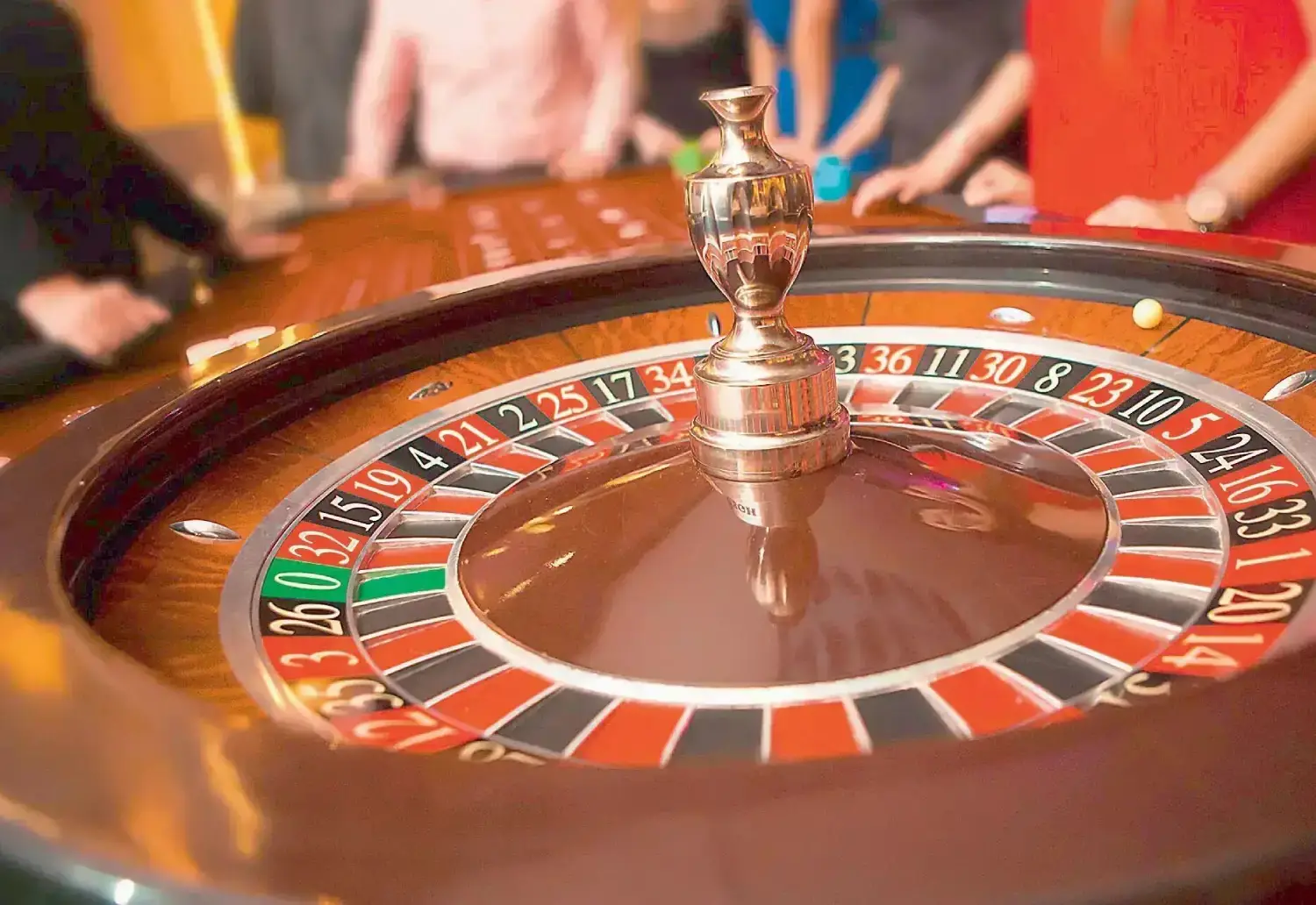 best online casinos India