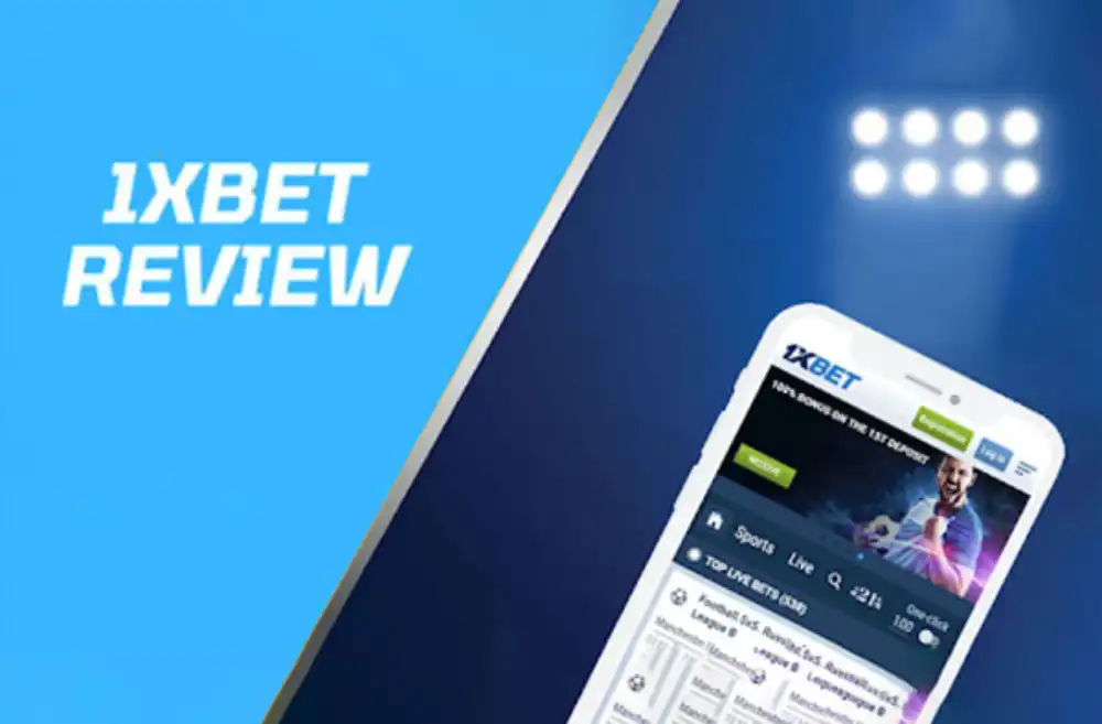 1xBet Cricket Betting App Features Explained
