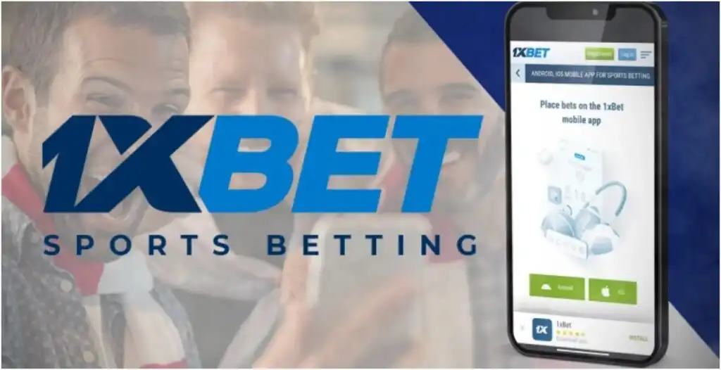 1xbet sports betting