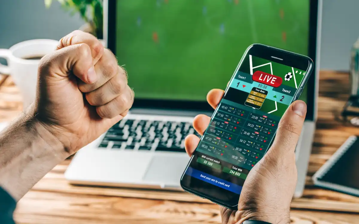 Best football betting sites