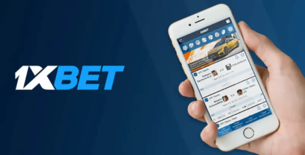 1xBet India ID