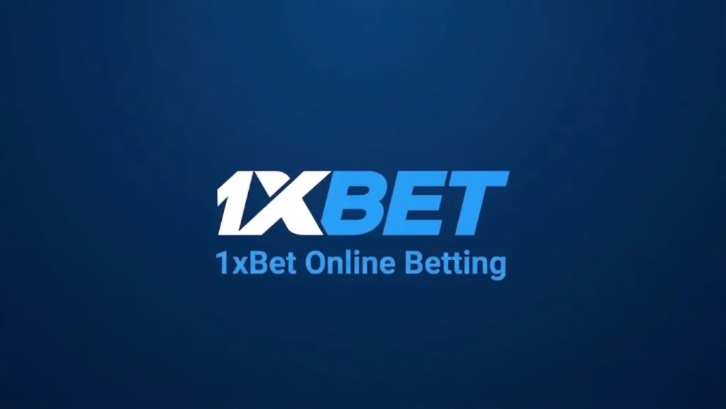 1xBet Online Betting