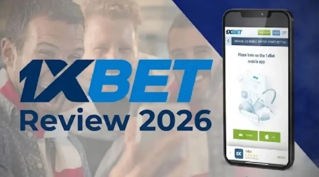 1xBet India Review 2026