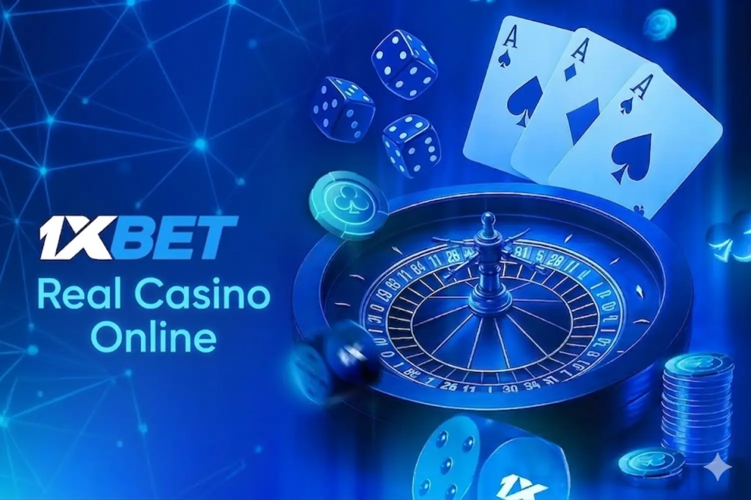 Real Casino Online