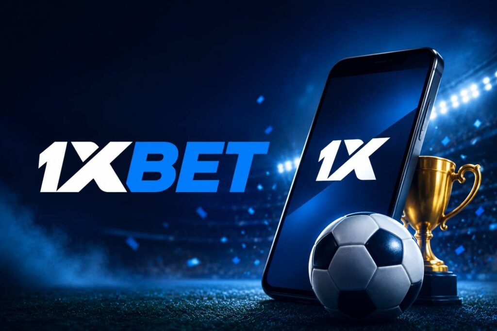 How 1xBet Works