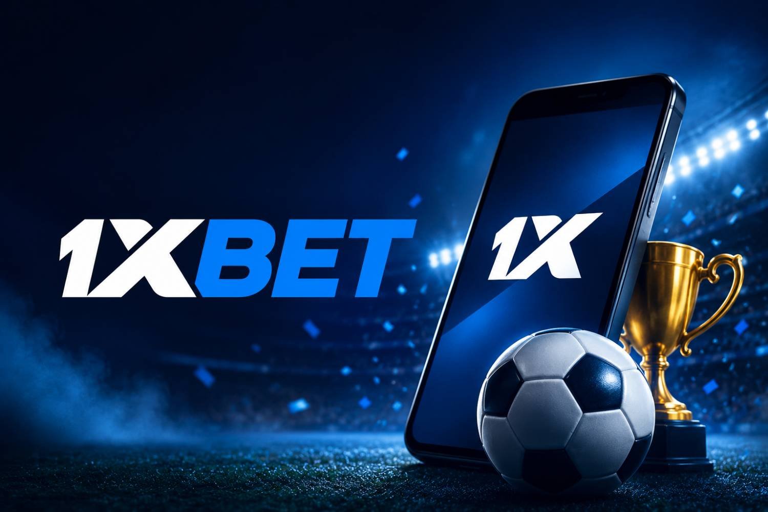 How 1xBet Works